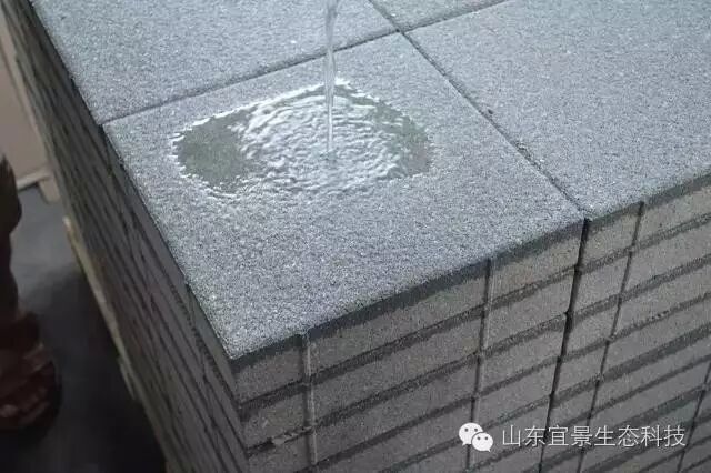 Qingdao sponge city planning: 2017 basically eliminate black odor water
