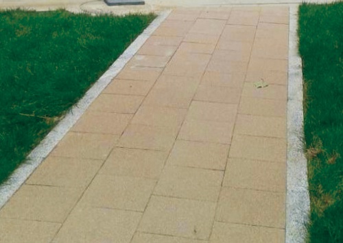 Campus application